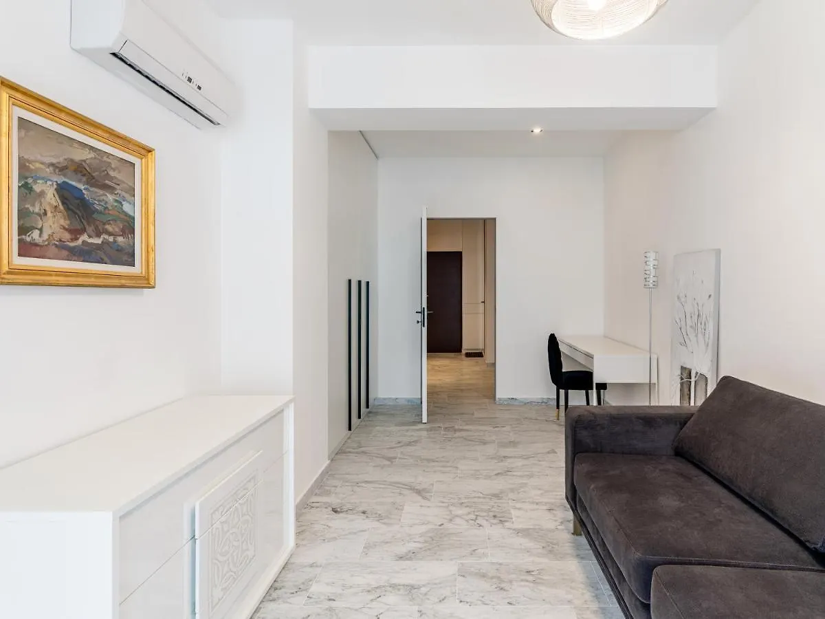 شقة Park Herastrau 2 Luxury Bedroom بوخارست