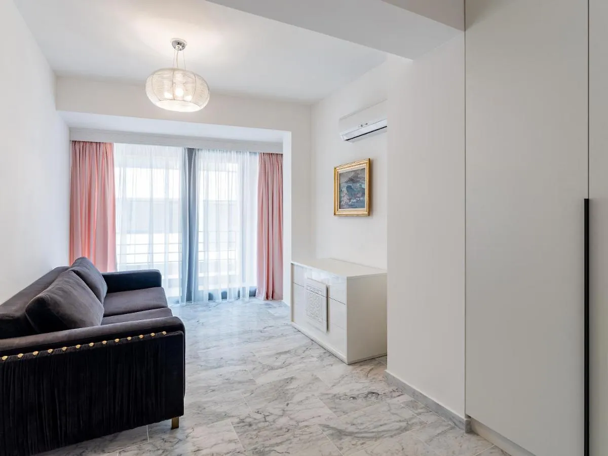 Park Herastrau 2 Luxury Bedroom بوخارست 0*,  رومانيا